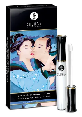 Shunga Oral Pleasure - Lip Gloss