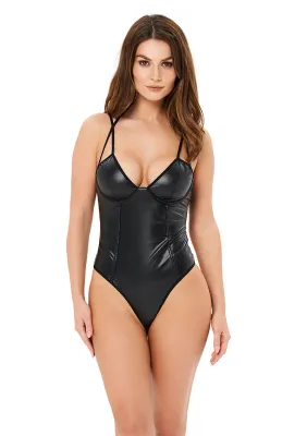 Kotek Blackelia - Body