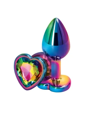 NS Novelties Rear Assets Multicolor Hart Klein