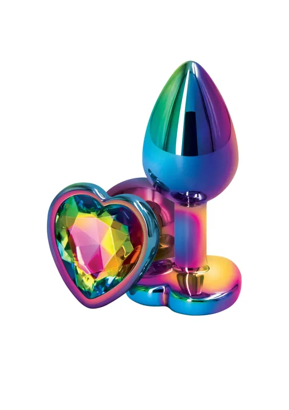 NS Novelties Rear Assets Multicolor Hart Klein NS Novelties Rear Assets Multicolor Hart Klein