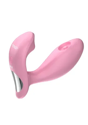 ToyJoy Urban Flamengo G-Spot Vibrator