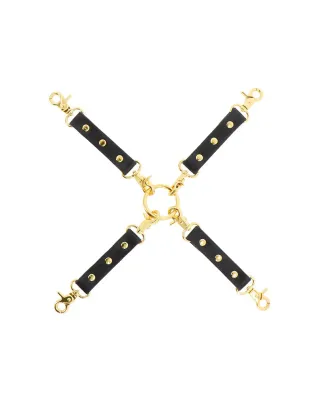 TABOOM Wild Roses - Hogtie