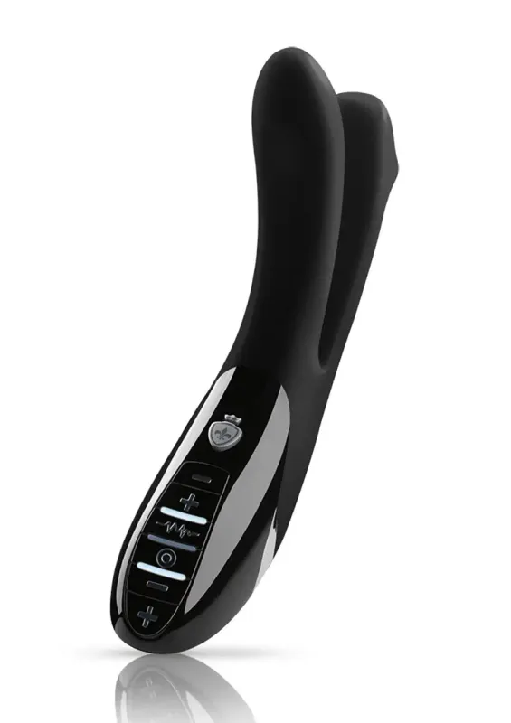 Mystim Tingling Aparte Estim Vibrator