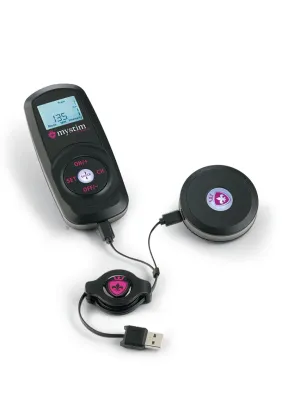 Mystim Cluster Buster