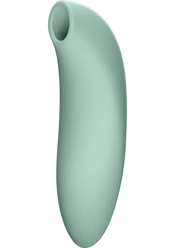 We-Vibe Melt 2 Clitoris Vibrator