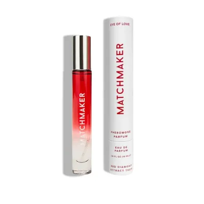 Matchmaker Travel Size Attract Them - 10 ml Matchmaker Travel Size Attract Them - 10 ml
