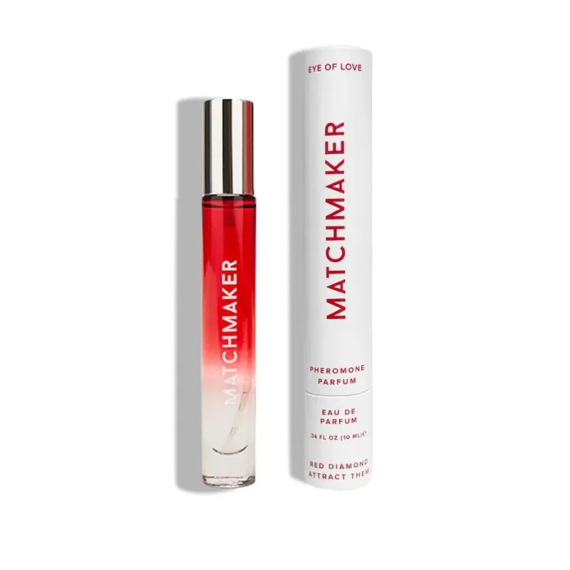 Matchmaker Travel Size Attract Them - 10 ml