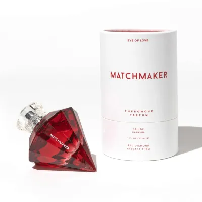 Matchmaker Red Diamond Attract Them - 30 ml Matchmaker Red Diamond Attract Them - 30 ml