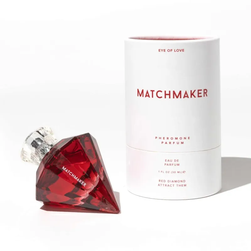 Matchmaker Red Diamond Attract Them - 30 ml