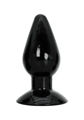 Hidden Desire Extreme Buttplug Groot - 14 cm