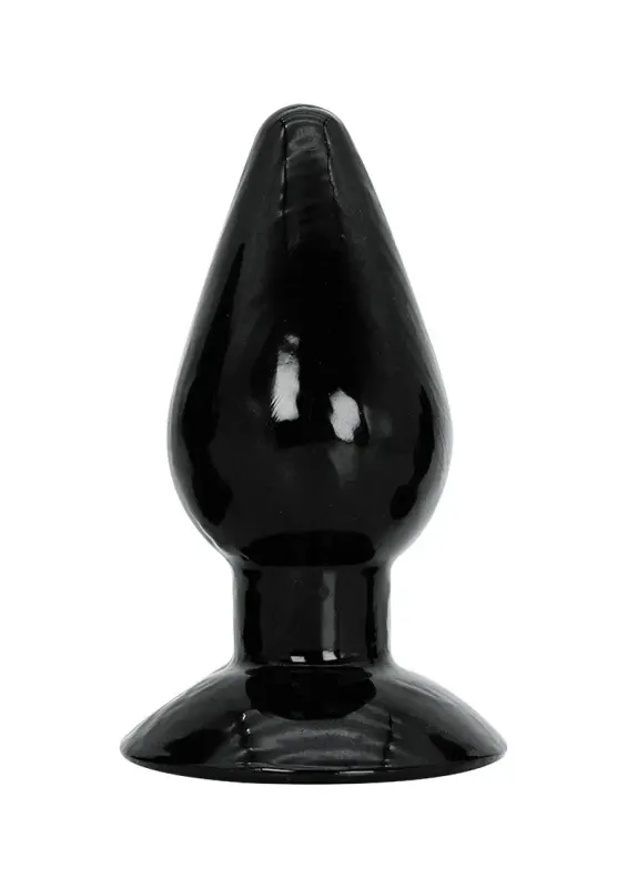 Hidden Desire Extreme Buttplug Groot - 14 cm