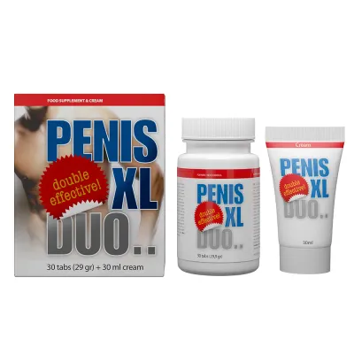 Cobeco Penis XL - Duo Pack