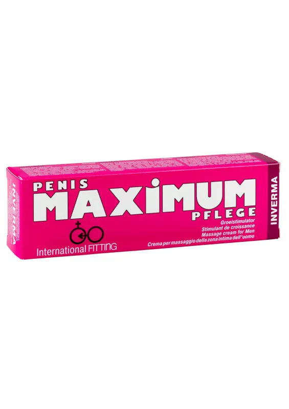 Inverma Maximum Crème