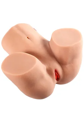 Bangers Big Ass Milking Bitch Masturbator