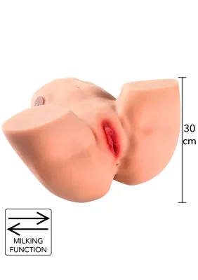 Bangers Tight Milking Pussy Masturbator