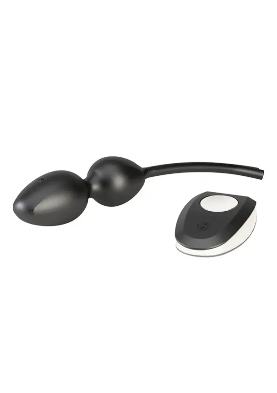 Mystim Jane Untamed Estim Geisha Balls