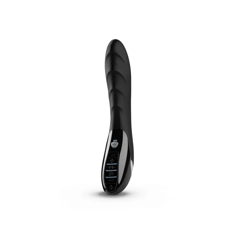 Mystim Sizzling Simon Estim Vibrator