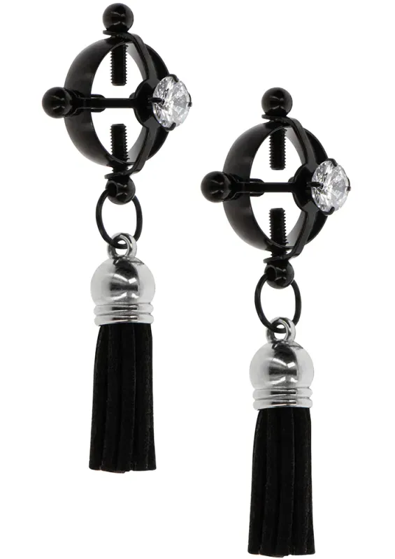TABOOM Nipple Play - Tassel Tease Tepelklemmen
