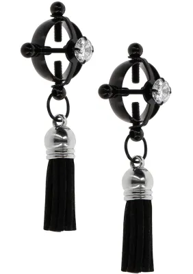 TABOOM Nipple Play - Tassel Tease Tepelklemmen
