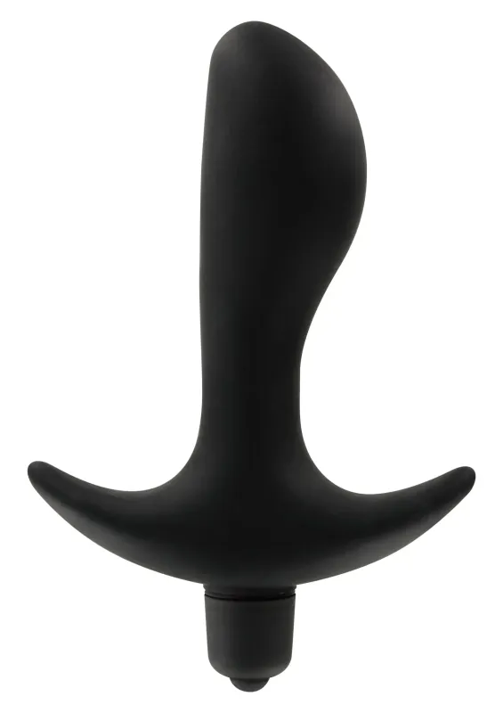 ToyJoy Anal Play Private Dancer Buttplug