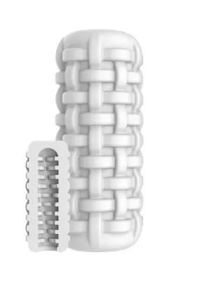 ToyJoy Hero Cable Large Masturbator