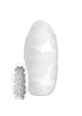 ToyJoy Hero Rings Medium Masturbator