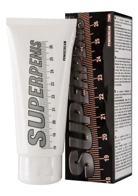 Cobeco Superpenis Erectie Crème