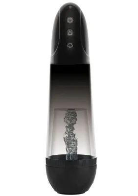 Fusion Automatische Vergrotende Penispomp