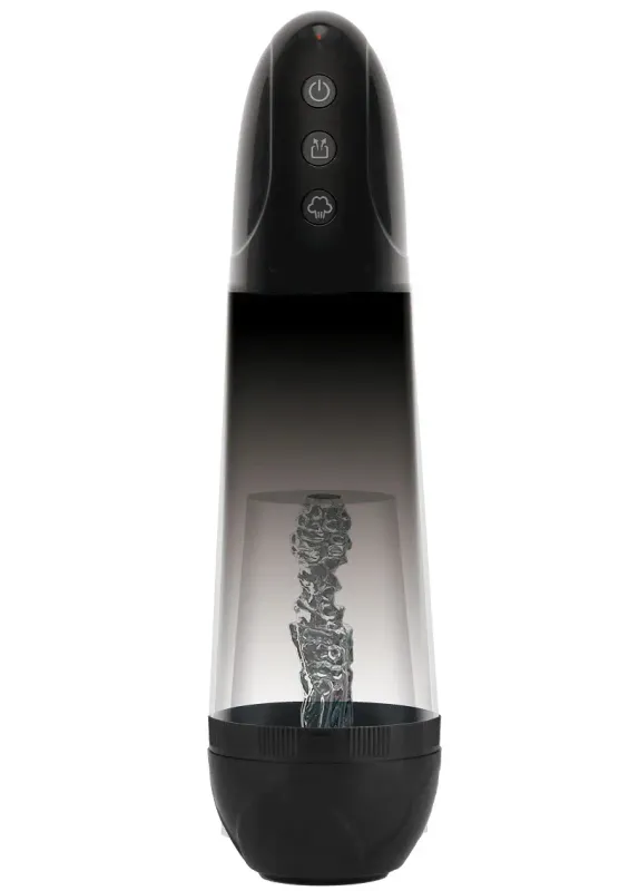 Fusion Automatische Vergrotende Penispomp