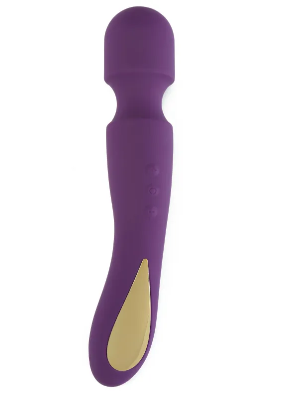 ToyJoy Luz Zenith Wand Massager