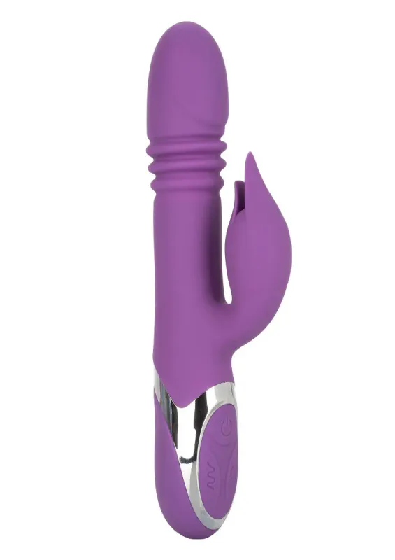Enchanted Kisser - Stotende Vibrator
