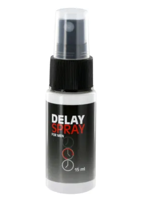 Cobeco Delay Vertragingsspray