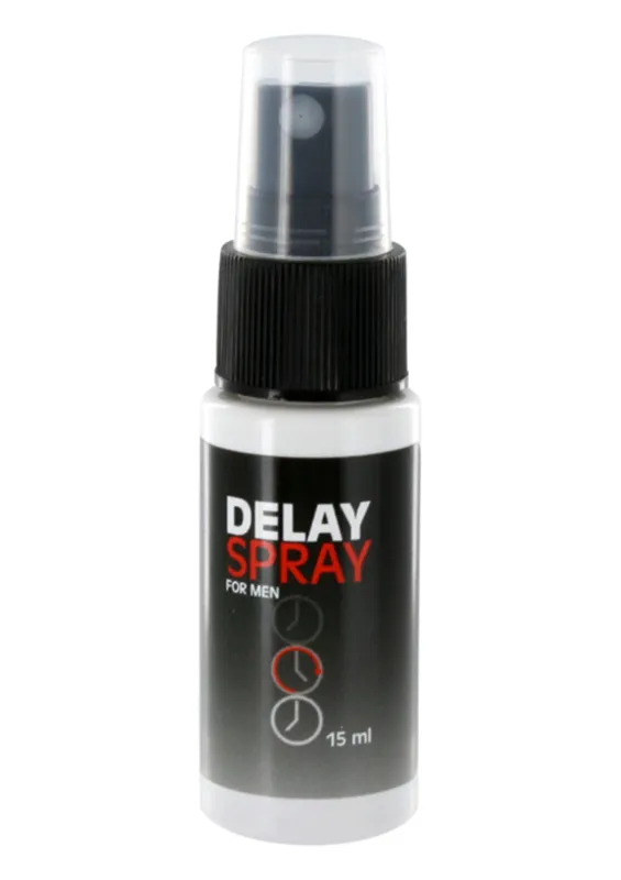 Cobeco Delay Vertragingsspray