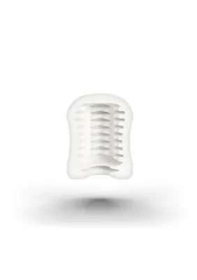 Mystim Ribbed Rita Masturbator