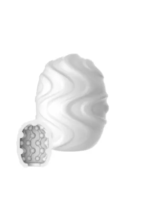 ToyJoy Hero Art Mini Masturbator