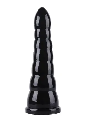 Hidden Desire Extreme Anaal Cone XL - 26 cm