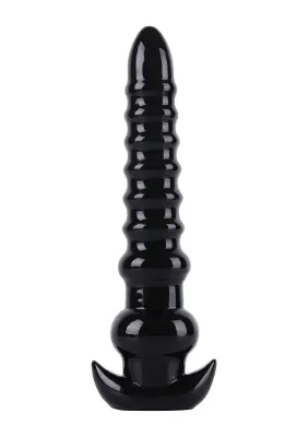 Hidden Desire Extreme Anaal Drill XXL - 34 cm