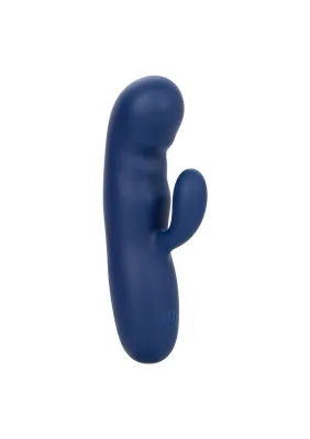 Cashmere Silk Duo Tarzan Vibrator
