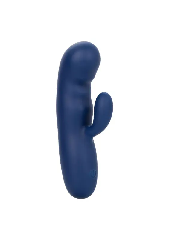 Cashmere Silk Duo Tarzan Vibrator