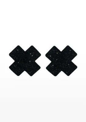 TABOOM Nipple Play - X Tepelstickers