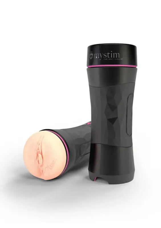 Mystim Opus Mica Masturbator