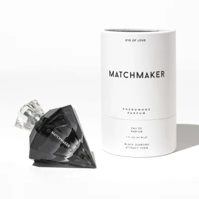 Matchmaker Black Diamond Attract Them - 30 ml Matchmaker Black Diamond Attract Them - 30 ml
