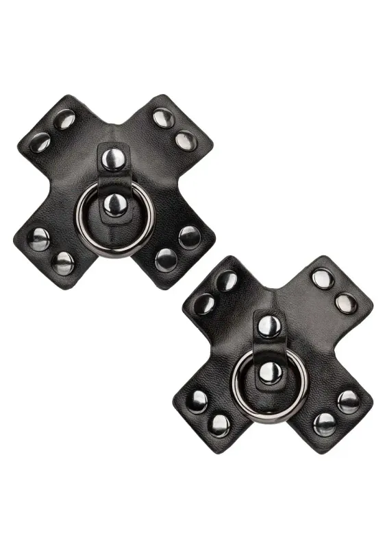 Euphoria O-Ring Tepelstickers