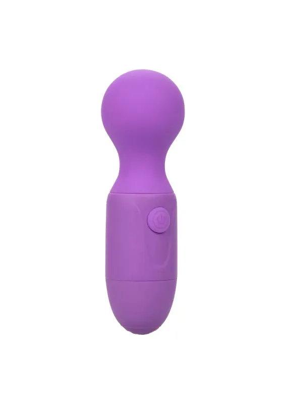 First Time Oplaadbare Mini Massager