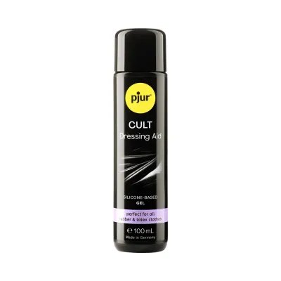 Pjur Cult Dressing Aid - 100 ml