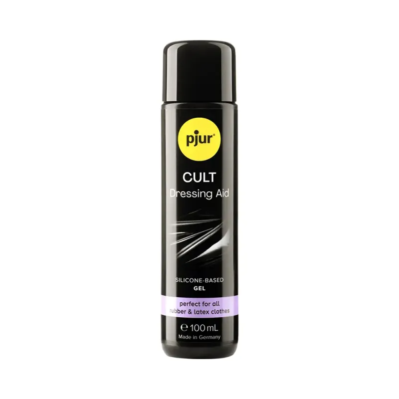 Pjur Cult Dressing Aid - 100 ml