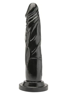 ToyJoy Get Real Dildo - 18 cm