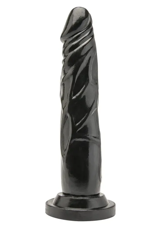 ToyJoy Get Real Dildo - 18 cm