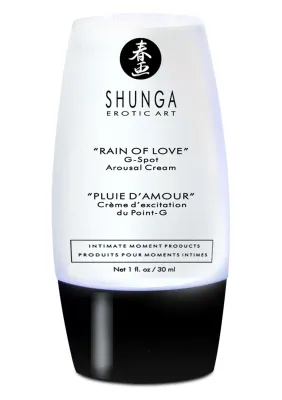 Shunga Rain Of Love - G-Spot Gel