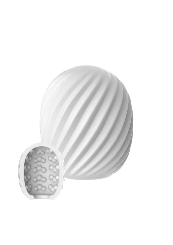 ToyJoy Hero Spiral Mini Masturbator